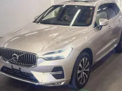 2023 Volvo XC60 2.0 B5 Kıbrıs | KKTC İkinci El Satılık Araba - Thumbnail 2