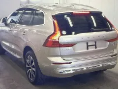 2023 Volvo XC60 2.0 B5 Kıbrıs | KKTC İkinci El Satılık Araba - Thumbnail 4