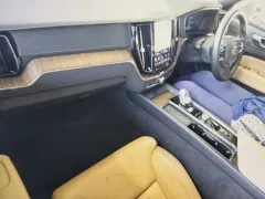 2023 Volvo XC60 2.0 B5 Kıbrıs | KKTC İkinci El Satılık Araba - Thumbnail 5