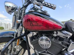 2001 Harley-Davidson Harley Davidson  Kıbrıs | KKTC İkinci El Satılık Araba - Thumbnail 1