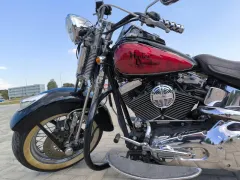 2001 Harley-Davidson Harley Davidson  Kıbrıs | KKTC İkinci El Satılık Araba - Thumbnail 2