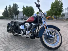 2001 Harley-Davidson Harley Davidson  Kıbrıs | KKTC İkinci El Satılık Araba - Thumbnail 3