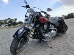 2001 Harley-Davidson Harley Davidson  Kıbrıs | KKTC İkinci El Satılık Araba - Thumbnail 4