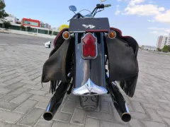 2001 Harley-Davidson Harley Davidson  Kıbrıs | KKTC İkinci El Satılık Araba - Thumbnail 5