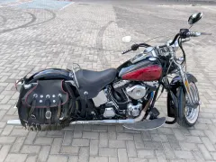 2001 Harley-Davidson Harley Davidson  Kıbrıs | KKTC İkinci El Satılık Araba - Thumbnail 6