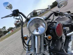 2001 Harley-Davidson Harley Davidson  Kıbrıs | KKTC İkinci El Satılık Araba - Thumbnail 7