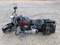 2001 Harley-Davidson Harley Davidson  Kıbrıs | KKTC İkinci El Satılık Araba - Thumbnail 8