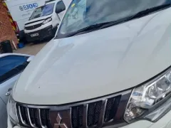 2019 Mitsubishi L 200 4x4 Kıbrıs | KKTC İkinci El Satılık Araba - Thumbnail 2