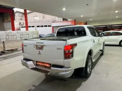 2019 Mitsubishi L 200 4x4 Kıbrıs | KKTC İkinci El Satılık Araba - Thumbnail 3