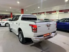 2019 Mitsubishi L 200 4x4 Kıbrıs | KKTC İkinci El Satılık Araba - Thumbnail 4