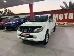2019 Mitsubishi L 200 4x4 Kıbrıs | KKTC İkinci El Satılık Araba - Thumbnail 5