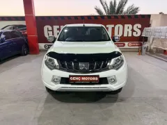 2019 Mitsubishi L 200 4x4 Kıbrıs | KKTC İkinci El Satılık Araba - Thumbnail 6