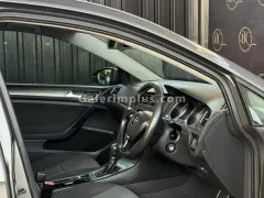 2013 Volkswagen Golf 1.2 TSI Kıbrıs | KKTC İkinci El Satılık Araba - Thumbnail 4