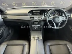 2014 Mercedes-Benz E Serisi E 220 d Kıbrıs | KKTC İkinci El Satılık Araba - Thumbnail 7