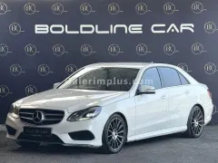 2014 Mercedes-Benz E Serisi E 220 d Kıbrıs | KKTC İkinci El Satılık Araba - Thumbnail 5