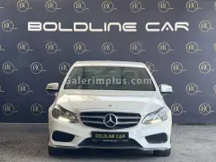 2014 Mercedes-Benz E Serisi E 220 d Kıbrıs | KKTC İkinci El Satılık Araba - Thumbnail 3