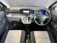 2021 Daihatsu Mira 0.65 Kıbrıs | KKTC İkinci El Satılık Araba - Thumbnail 7