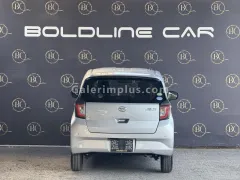 2021 Daihatsu Mira 0.65 Kıbrıs | KKTC İkinci El Satılık Araba - Thumbnail 5