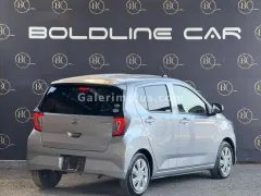 2021 Daihatsu Mira 0.65 Kıbrıs | KKTC İkinci El Satılık Araba - Thumbnail 4
