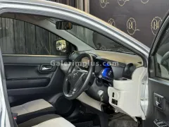 2021 Daihatsu Mira 0.65 Kıbrıs | KKTC İkinci El Satılık Araba - Thumbnail 8