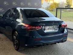 2022 Mercedes-Benz A Serisi A 250 E Kıbrıs | KKTC İkinci El Satılık Araba - Thumbnail 6
