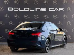 2022 Mercedes-Benz A Serisi A 250 E Kıbrıs | KKTC İkinci El Satılık Araba - Thumbnail 4