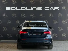 2022 Mercedes-Benz A Serisi A 250 E Kıbrıs | KKTC İkinci El Satılık Araba - Thumbnail 5