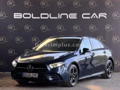 2022 Mercedes-Benz A Serisi A 250 E Kıbrıs | KKTC İkinci El Satılık Araba - Thumbnail 3