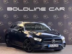 2022 Mercedes-Benz A Serisi A 250 E Kıbrıs | KKTC İkinci El Satılık Araba - Thumbnail 1