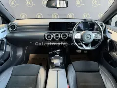 2022 Mercedes-Benz A Serisi A 250 E Kıbrıs | KKTC İkinci El Satılık Araba - Thumbnail 7