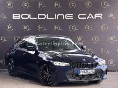 2023 BMW 3 Serisi 330e Kıbrıs | KKTC İkinci El Satılık Araba - Thumbnail 1