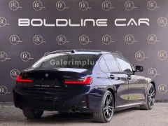 2023 BMW 3 Serisi 330e Kıbrıs | KKTC İkinci El Satılık Araba - Thumbnail 4