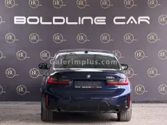 2023 BMW 3 Serisi 330e Kıbrıs | KKTC İkinci El Satılık Araba - Thumbnail 5