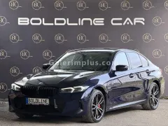 2023 BMW 3 Serisi 330e Kıbrıs | KKTC İkinci El Satılık Araba - Thumbnail 3