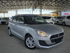 2021 Suzuki Swift 1.5 AT Kıbrıs | KKTC İkinci El Satılık Araba - Thumbnail 1