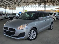 2021 Suzuki Swift 1.5 AT Kıbrıs | KKTC İkinci El Satılık Araba - Thumbnail 2