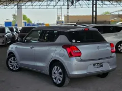 2021 Suzuki Swift 1.5 AT Kıbrıs | KKTC İkinci El Satılık Araba - Thumbnail 3