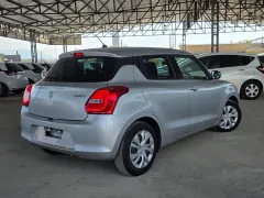 2021 Suzuki Swift 1.5 AT Kıbrıs | KKTC İkinci El Satılık Araba - Thumbnail 4
