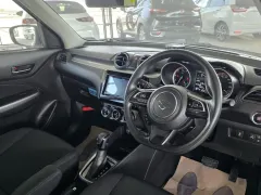 2021 Suzuki Swift 1.5 AT Kıbrıs | KKTC İkinci El Satılık Araba - Thumbnail 5