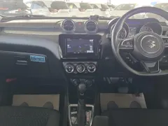 2021 Suzuki Swift 1.5 AT Kıbrıs | KKTC İkinci El Satılık Araba - Thumbnail 7