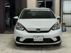 2021 Honda Fit 1.3 Kıbrıs | KKTC İkinci El Satılık Araba - Thumbnail 2