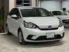 2021 Honda Fit 1.3 Kıbrıs | KKTC İkinci El Satılık Araba - Thumbnail 3