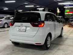 2021 Honda Fit 1.3 Kıbrıs | KKTC İkinci El Satılık Araba - Thumbnail 4