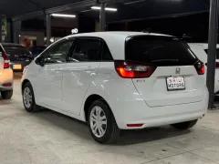 2021 Honda Fit 1.3 Kıbrıs | KKTC İkinci El Satılık Araba - Thumbnail 6