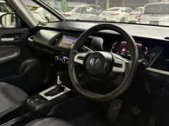 2021 Honda Fit 1.3 Kıbrıs | KKTC İkinci El Satılık Araba - Thumbnail 7