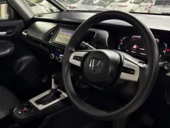2021 Honda Fit 1.3 Kıbrıs | KKTC İkinci El Satılık Araba - Thumbnail 8