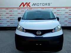 2022 Nissan NV200  Kıbrıs | KKTC İkinci El Satılık Araba - Thumbnail 3