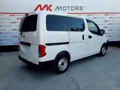 2022 Nissan NV200  Kıbrıs | KKTC İkinci El Satılık Araba - Thumbnail 4