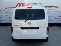 2022 Nissan NV200  Kıbrıs | KKTC İkinci El Satılık Araba - Thumbnail 5