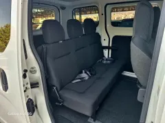 2022 Nissan NV200  Kıbrıs | KKTC İkinci El Satılık Araba - Thumbnail 6